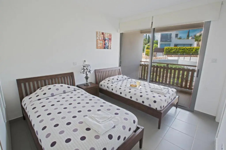 Esprit Villa 21