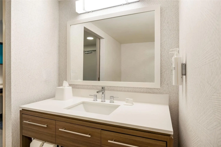 Quadruple Suite
