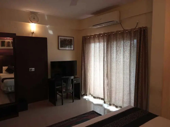 Sterling suites INN