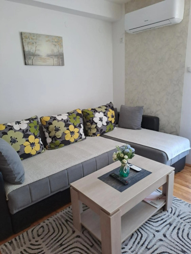 Apartman Park
