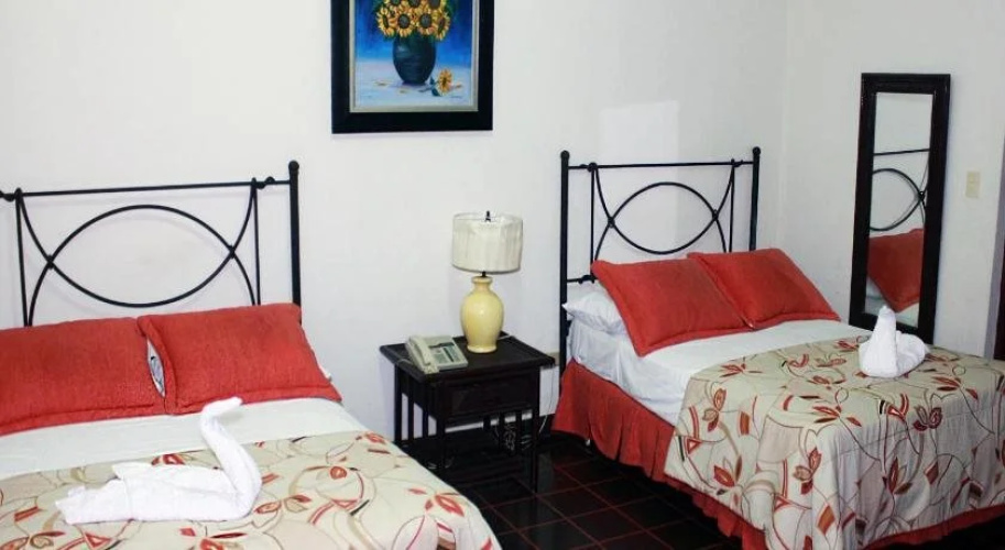 Apartahotel Millenium