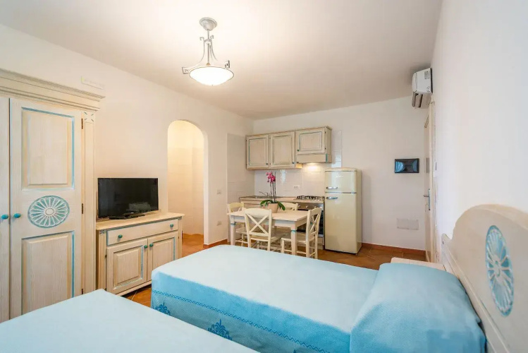 Le Residenze del Baia Marina