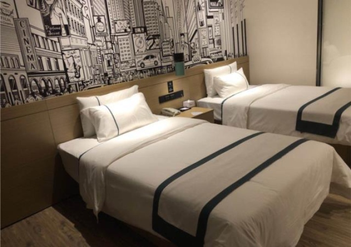 Business Twin room