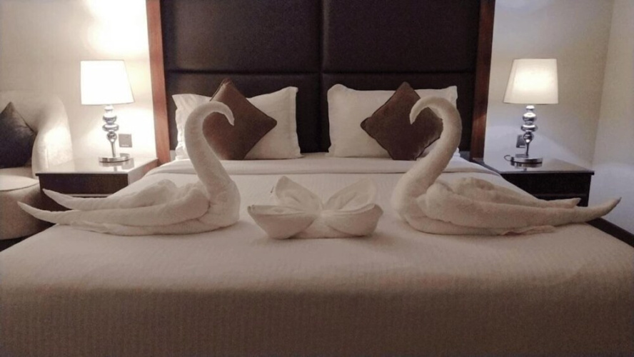 Marbella Hotel