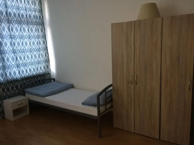 Blue Guest House