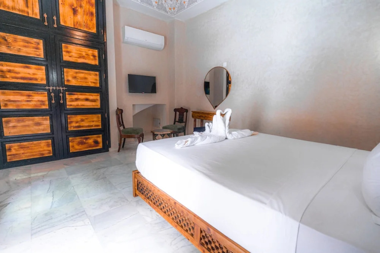 Riad Deluxe
