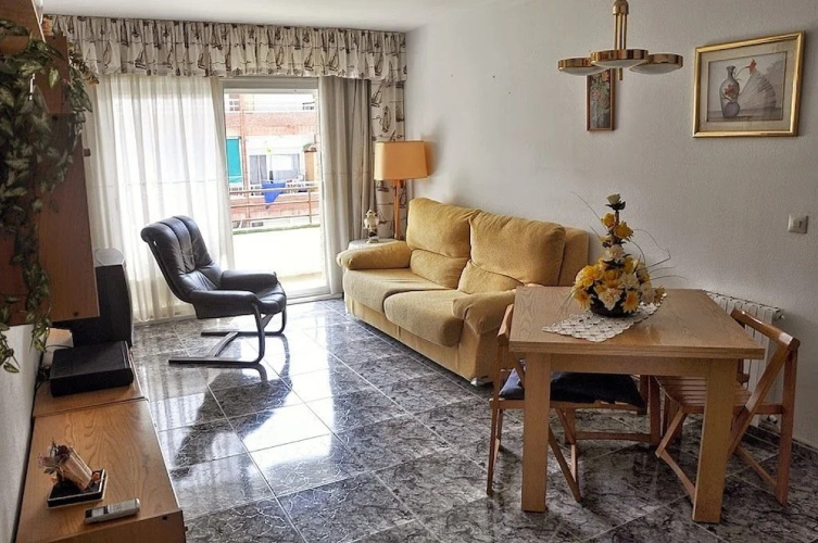 Apartment Girona Lloretholiday