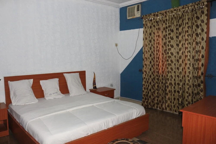 Esre Blues Hotel