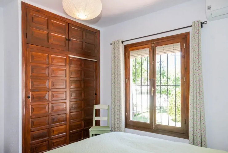 Aptos Pueblo Andaluz Nerja