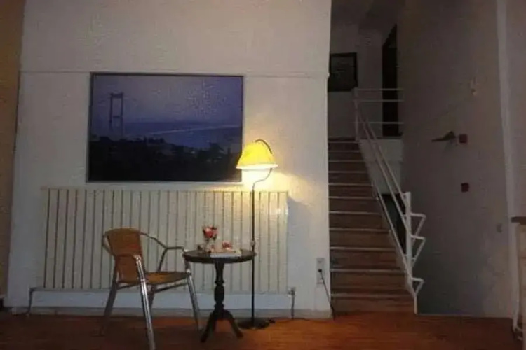 10 Suites Taksim