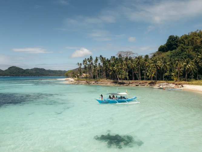 Isla - The Isla Experience