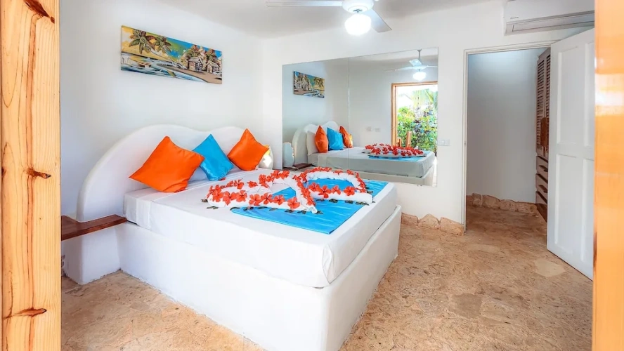 1 Bedroom Superior Apartment