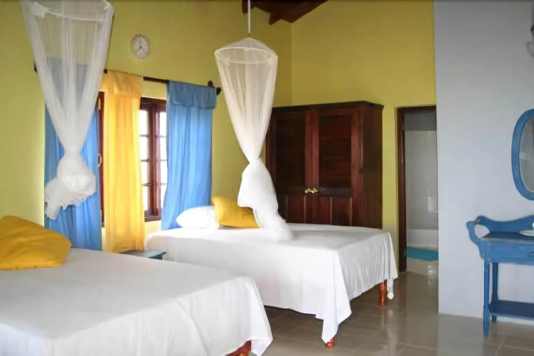 Idlers' Rest Beach Hotel