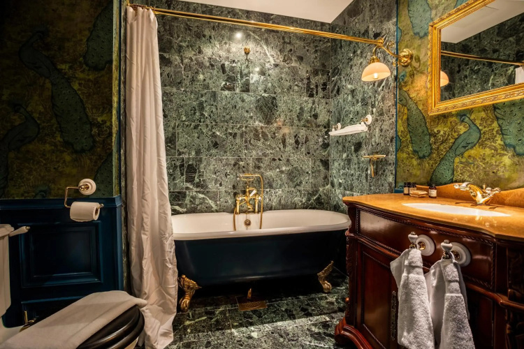 Hotel Pigalle