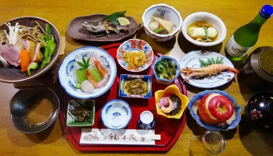Akagi Onsen Onyado Souhonke