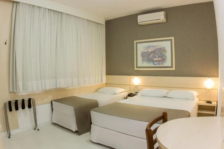 Executive Triple room