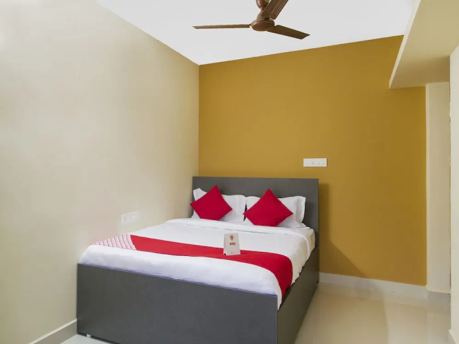 OYO 13036 Home Spacious 2BHK ECR