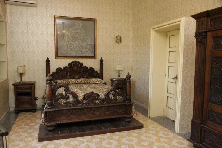 Villa De Giorgi