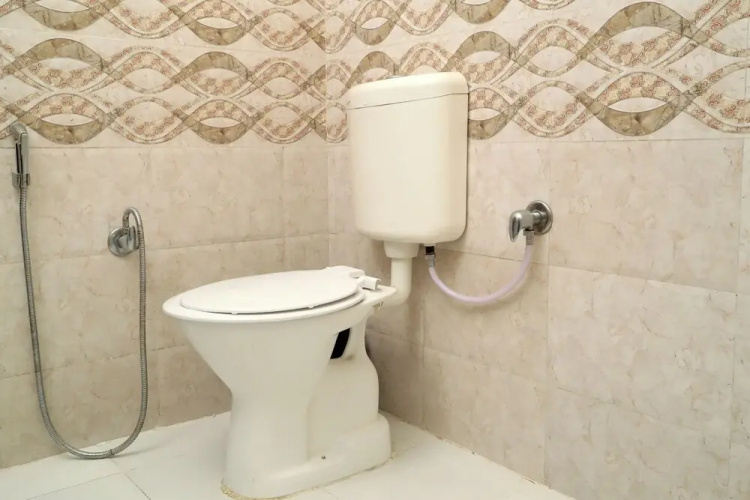 Hotel Vivek Continental