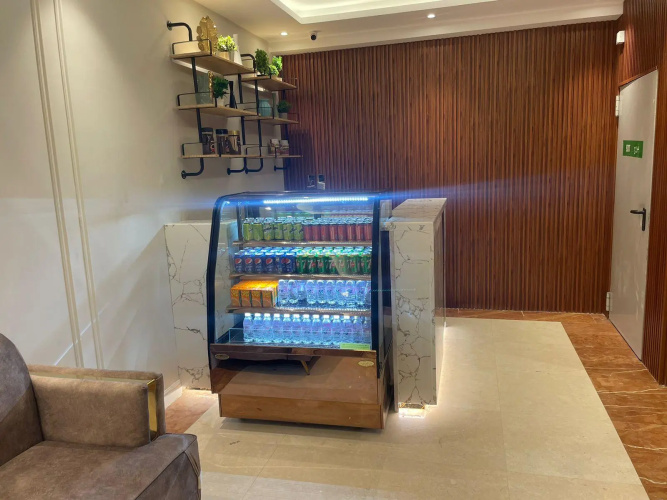 Admire Apart Hotel