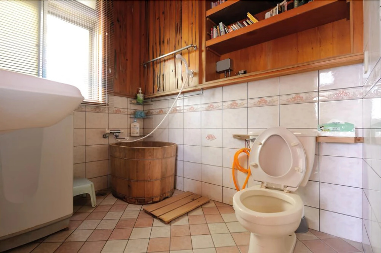 Jing Hua Homestay