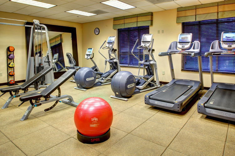 Hilton Columbia Center photo 21