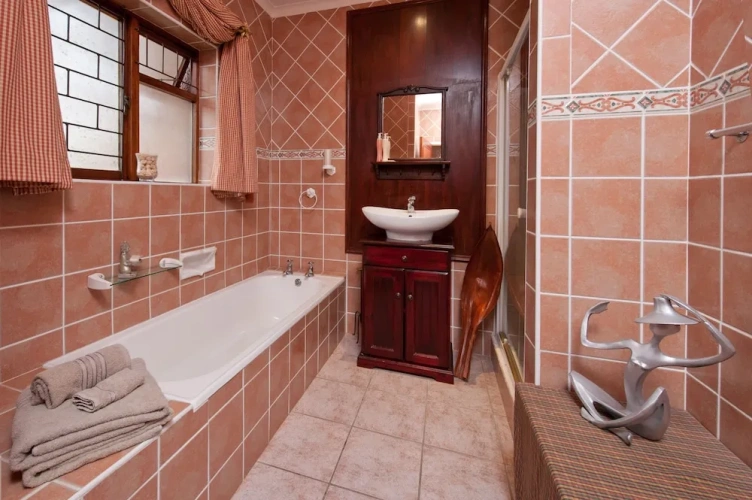 1 Bedroom Comfort Apartment