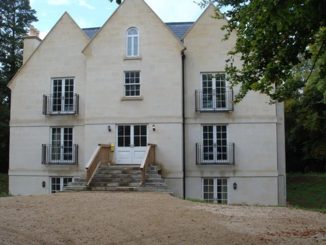 Otel görseli