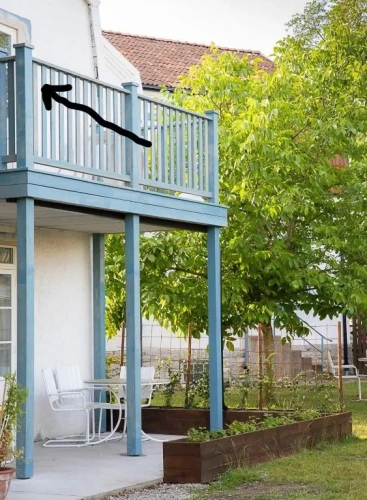 1 Bedroom Standard Apartment