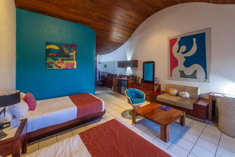 Xandari Resort And Spa