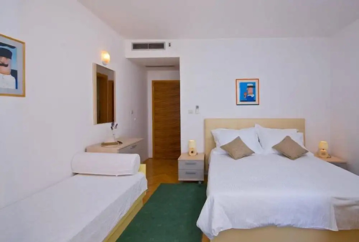 Apartments Villa Medic