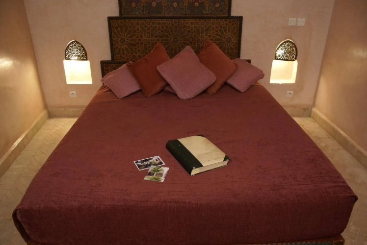 Riad Nabila