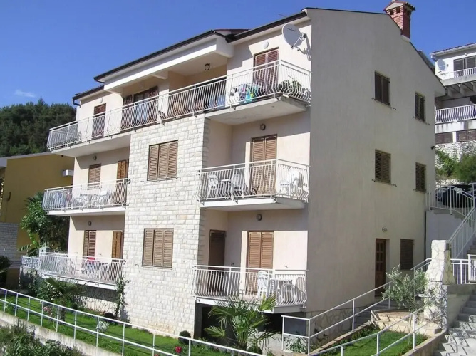 Villa Adria - Rabac