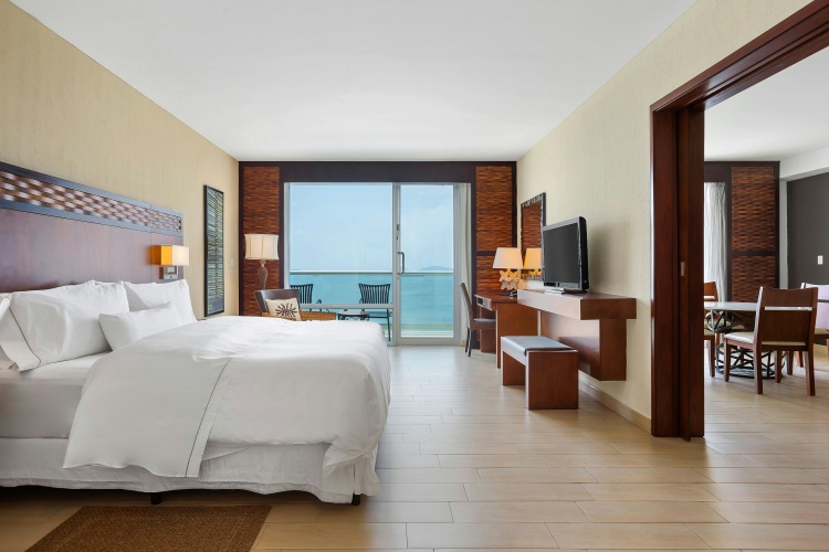 The Westin Playa Bonita Panama photo 6