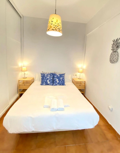 Comfortable studio old town, parking optional