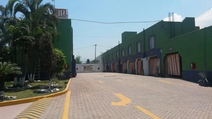 Motel Pacifico