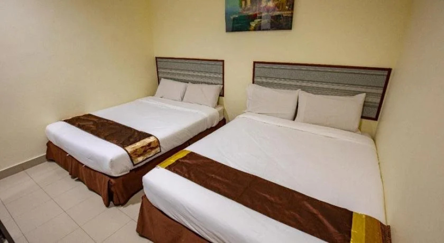 Pollock View Resort