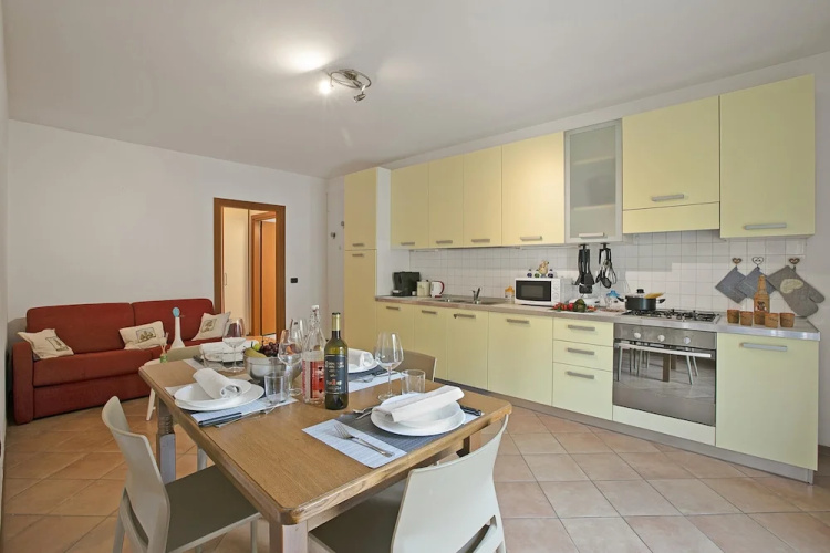 Star Apartment in Arco