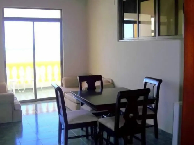 Hotel Marbella Montecristi