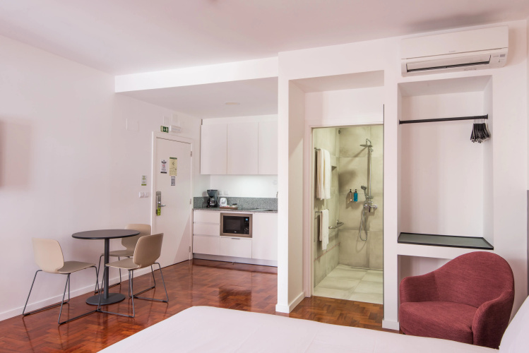 LSA Campos by Numa Apartments
