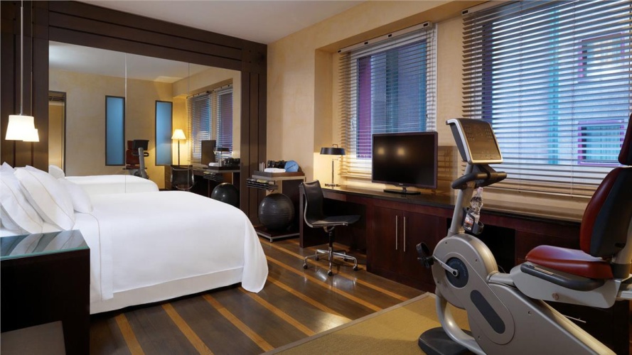 The Westin Palace Milan photo 13