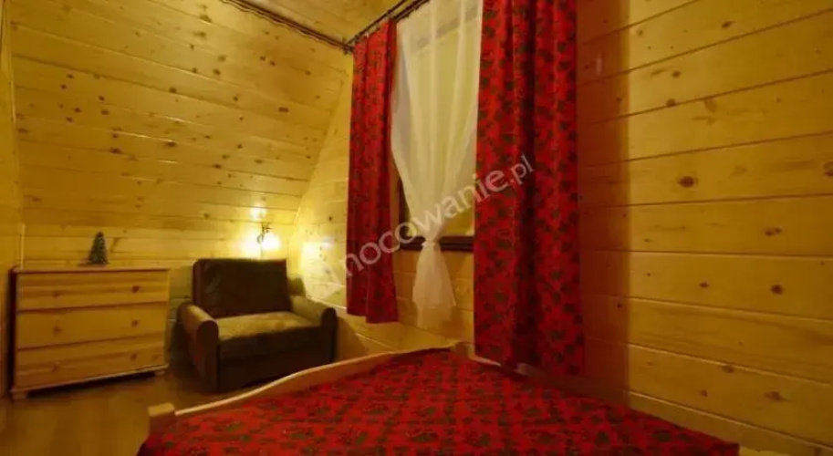 Domek Góralski