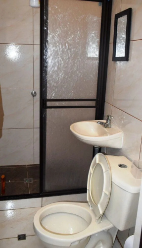 Hostal Casa Nostra