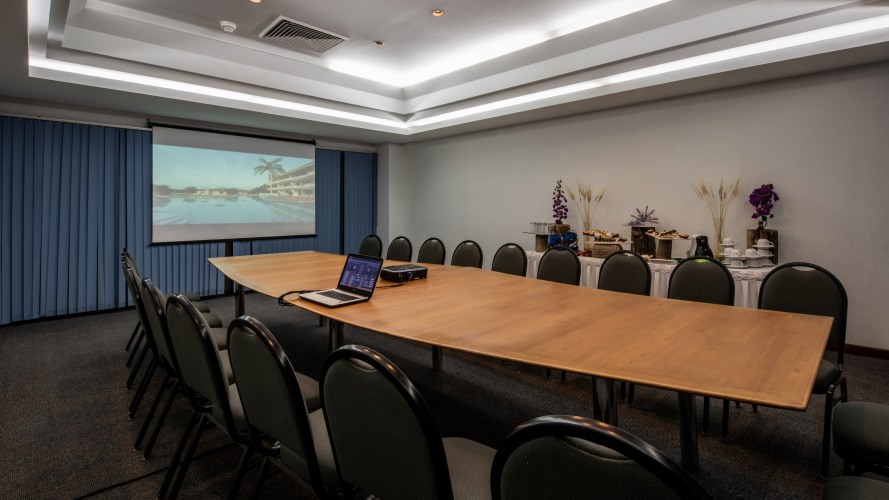 Imagen de Park Royal Beach Huatulco – All Inclusive