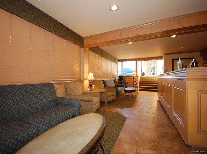 Best Western Edgewater Resort