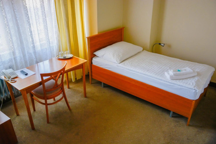 Hotel Praha