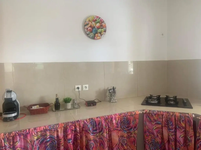 1 Bedroom Cottage