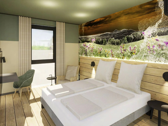 Ibis Styles Singen