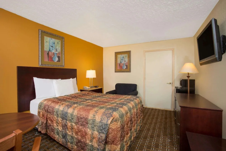 Days Inn Chester
