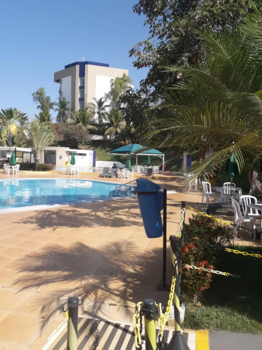 Otel görseli
